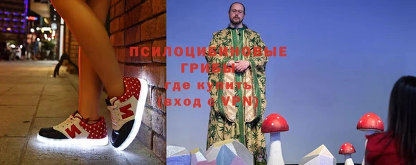 ALPHA PVP Алексеевка
